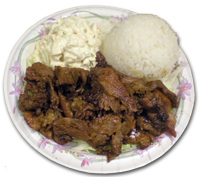 aloha hawaiian barbecue bbq bar-be-cue bar-be-que restaurant dining eat food lunch dinner supper all day take out take-out takeout to-go to go dine in dine-in sit down sit-down parking safe lot large ample close hawaii 921 n. no. north main street st. sherwood gardens across from the salinas sports complex and rodeo grounds monterey county in near by next to marina pacific grove carmel valley seaside soledad central california www.alohabbqsalinas.com www.alohabbq.com www.alohahawaiianbbq.com www.alohahawaiianbarbecue.com plate lunch asian islander pacific polynesian catering party packs office private party parties large small chicken pork beef fish shrimp vegetarian fried fresh grilled katsu musubi macaroni steamed rice volcano loco moco ribs short kalua lau atkins super saimin soup spam sushi kim chee ice cream sun soda tropical fruit drinks family clean best of great highly rated recommended